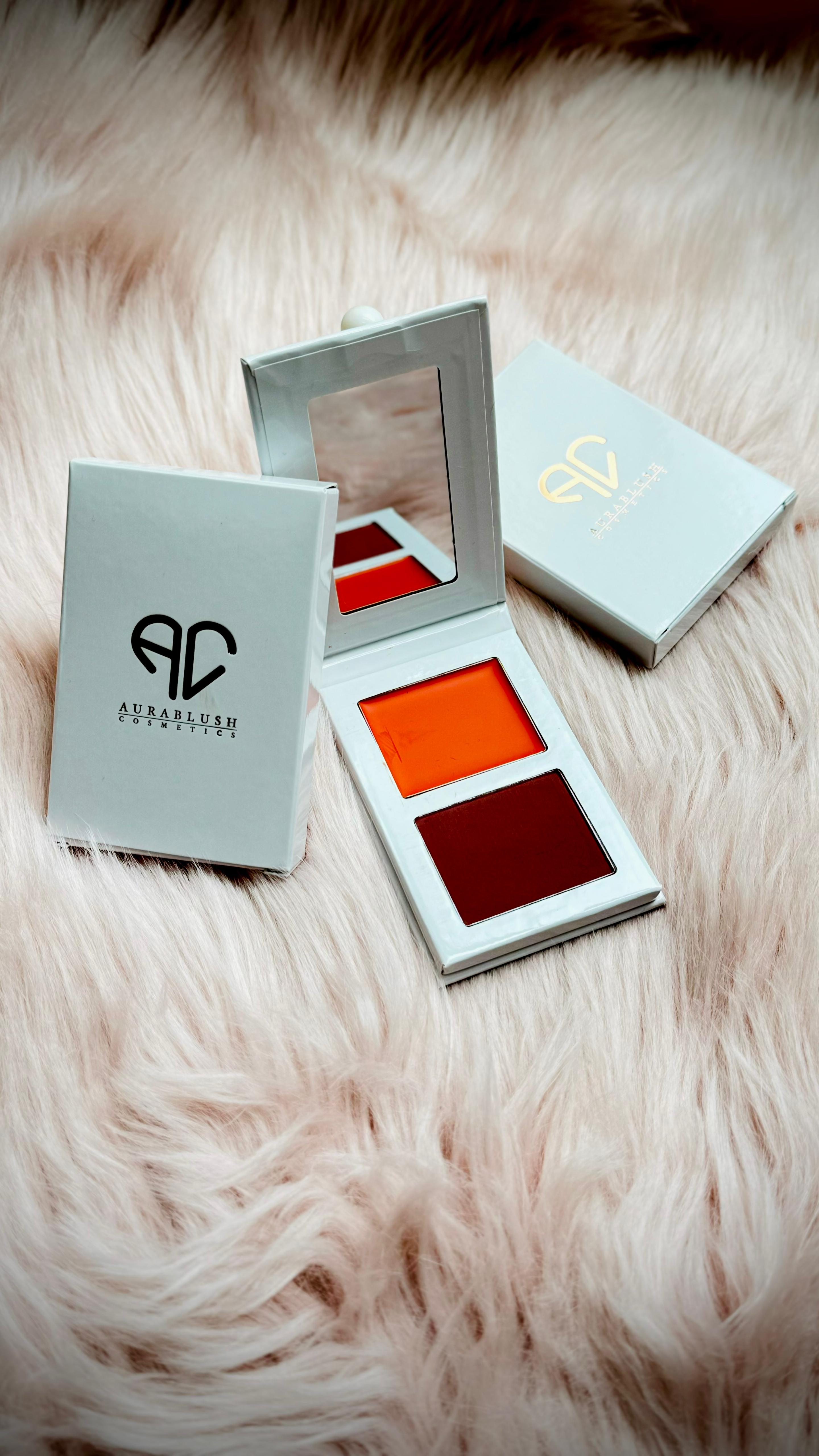 Blusher