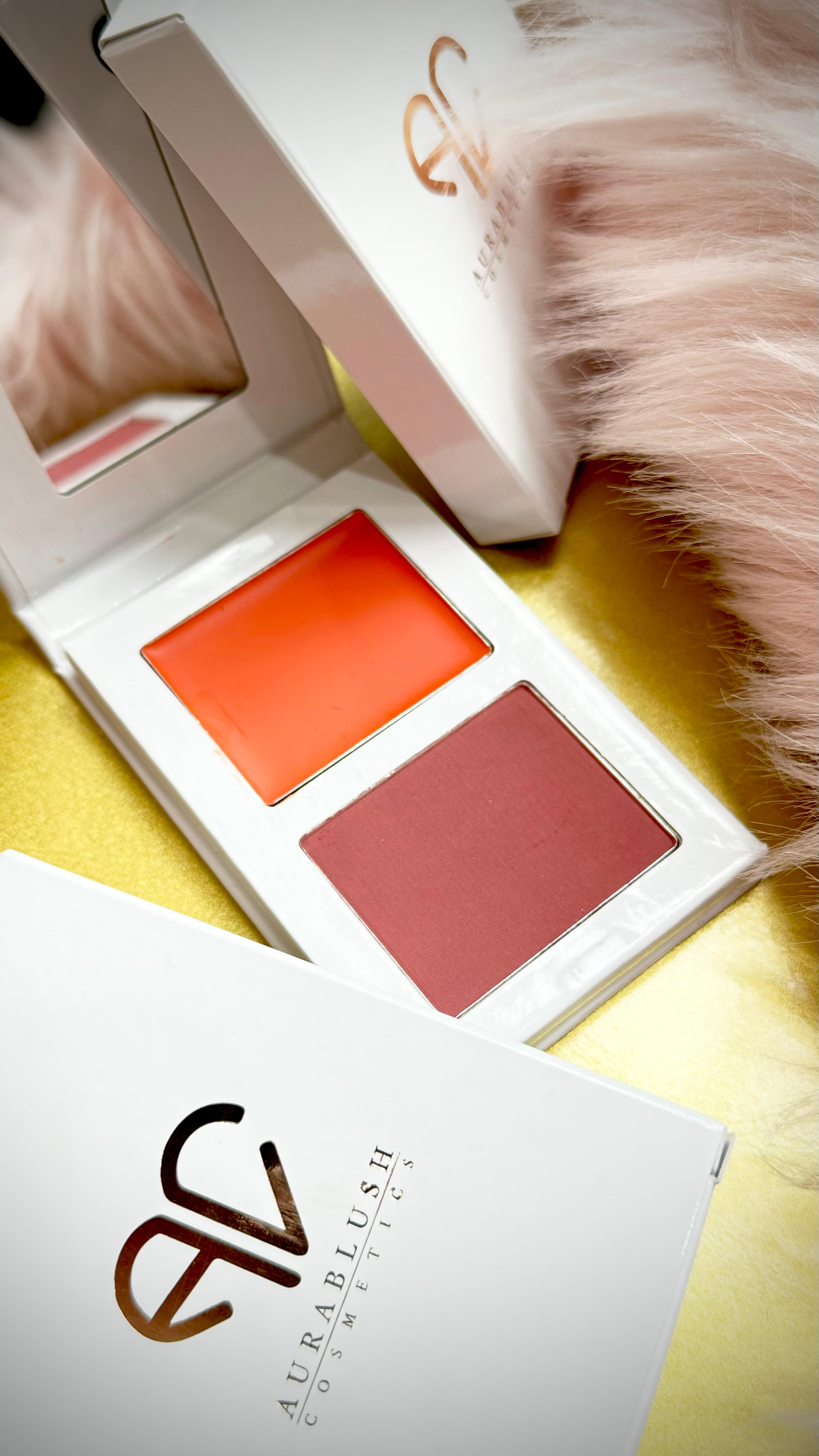 Blusher