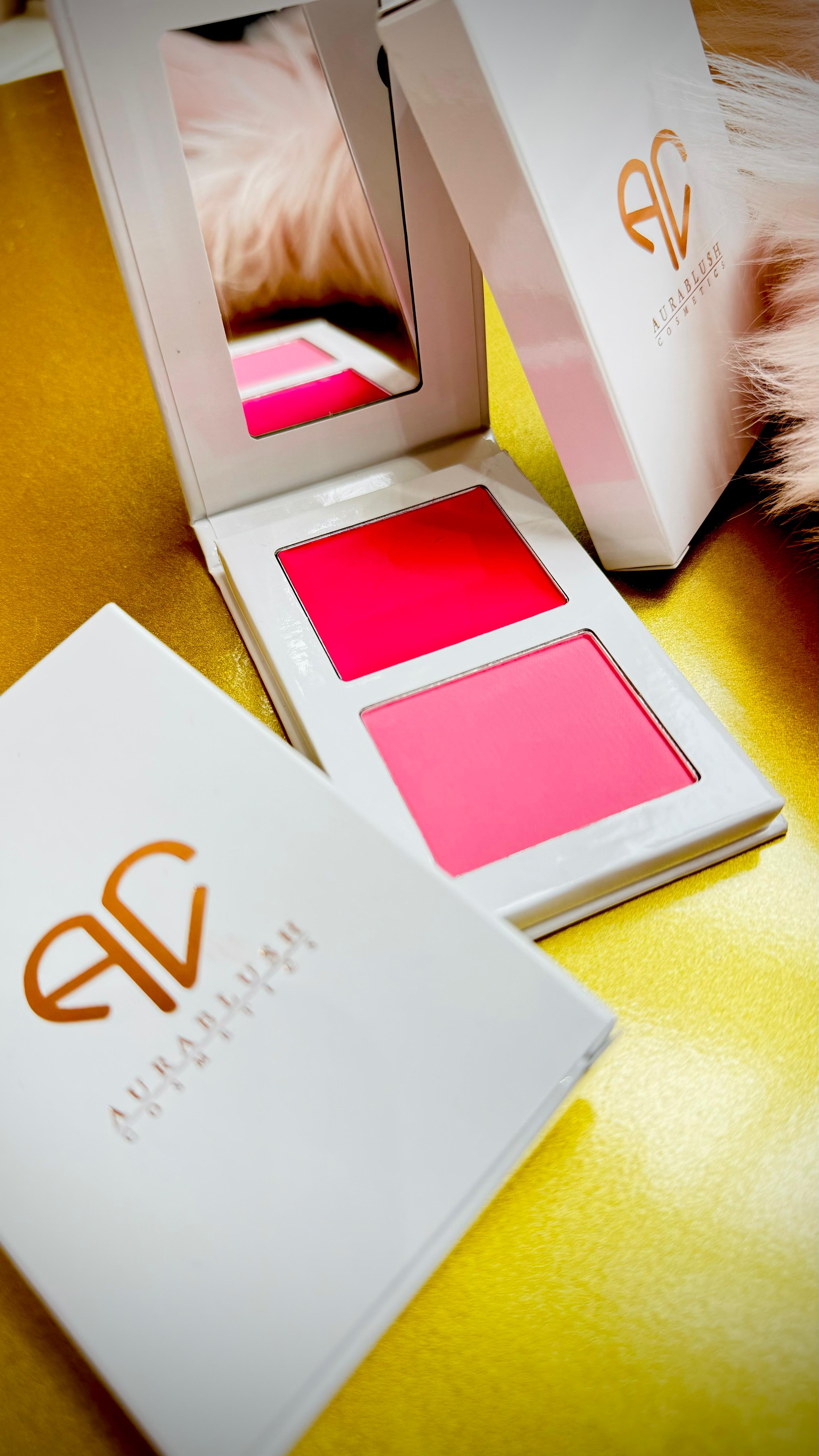 Blusher