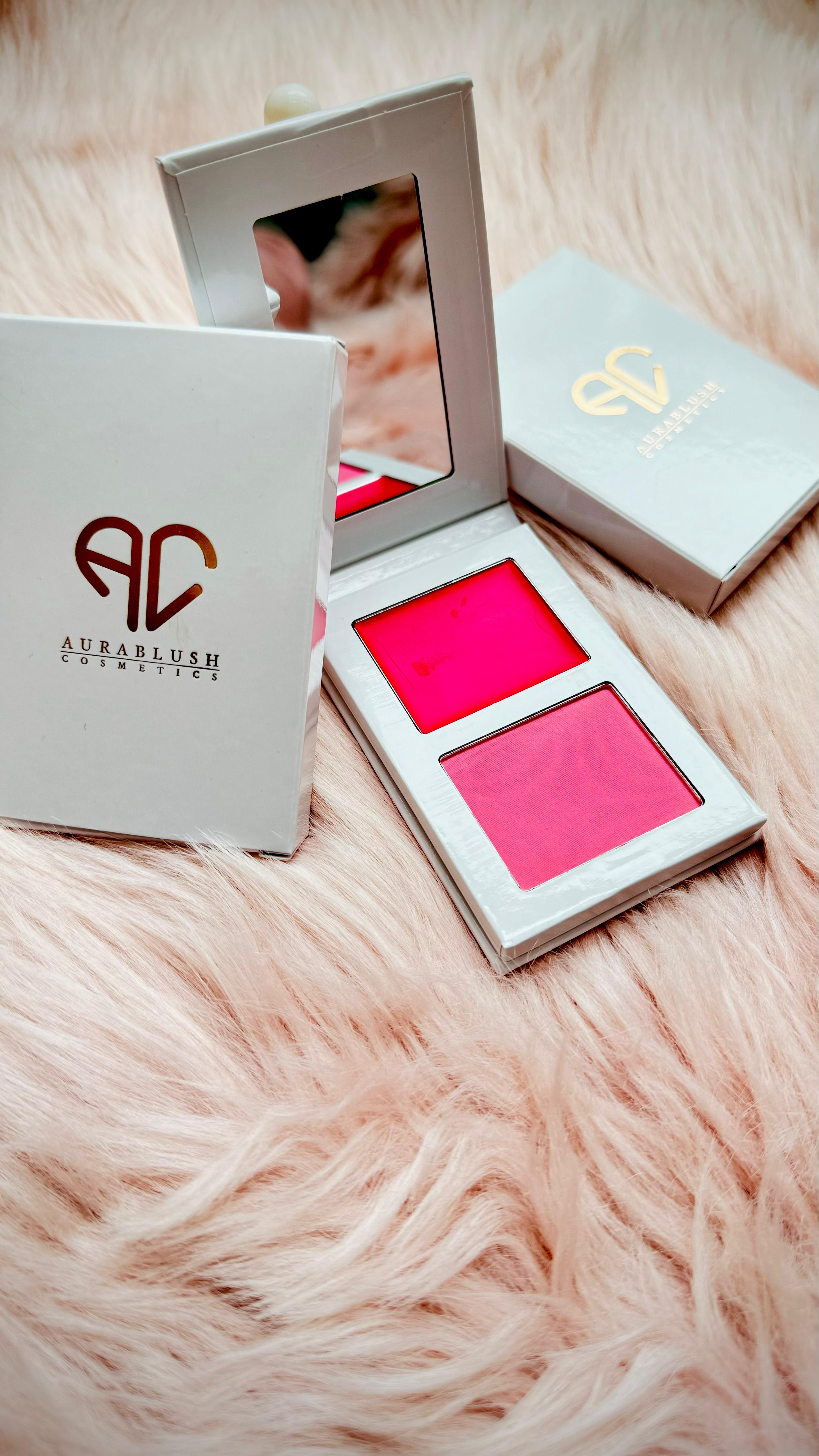 Blusher