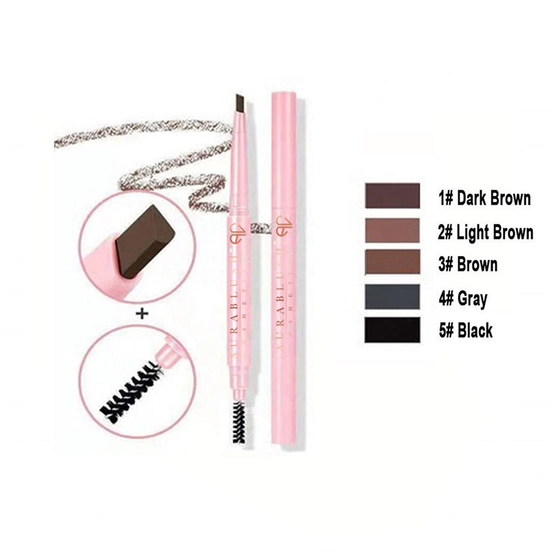 Angular Enhance brow pencil