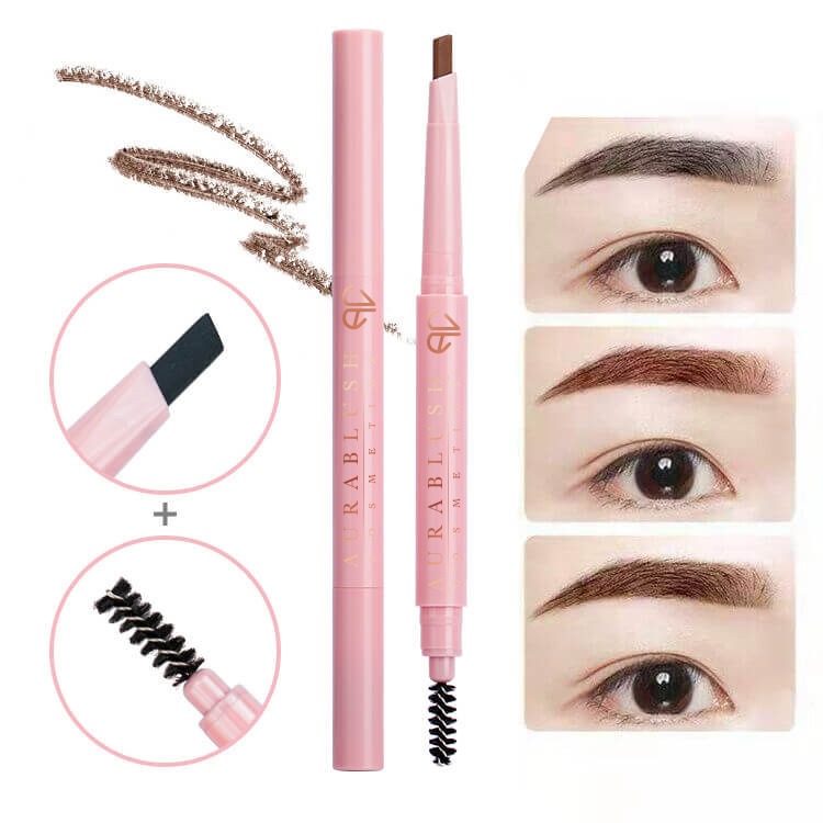 Angular Enhance brow pencil