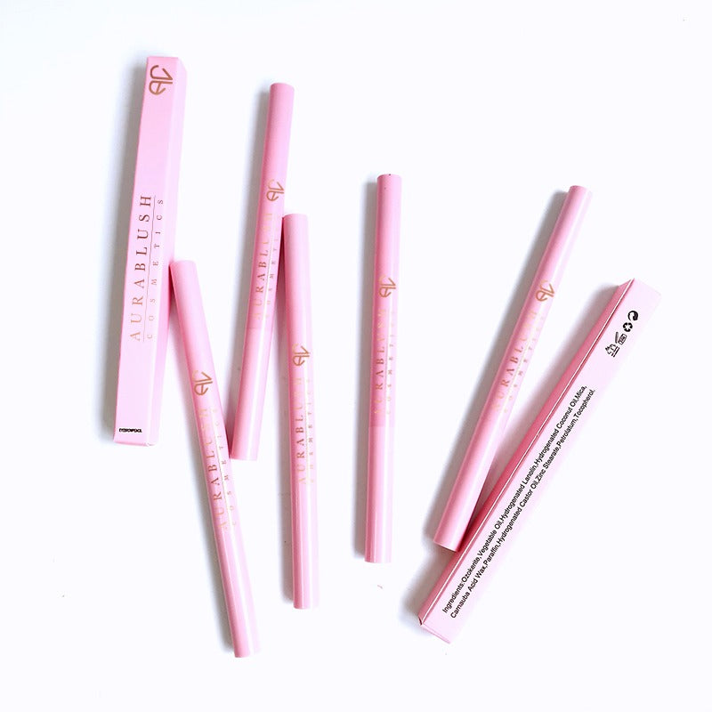 Angular Enhance brow pencil