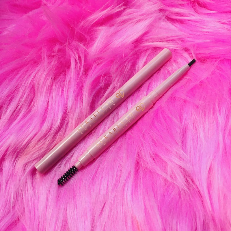 Angular Enhance brow pencil